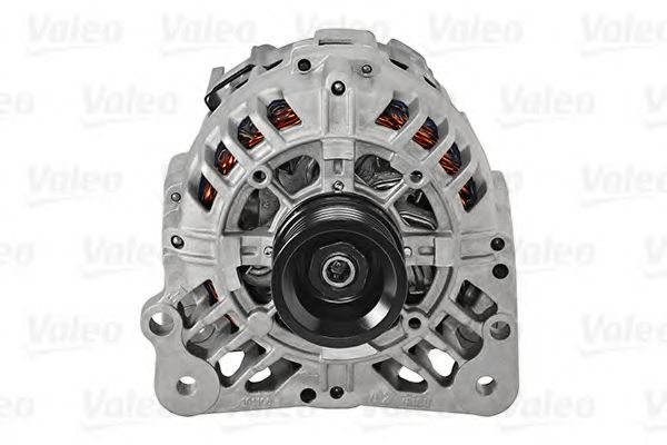 VALEO 437404 Генератор для SEAT ALHAMBRA (Сеат Альхамбра) VALEO 437404 Генератор для SEAT ALHAMBRA (Сеат Альхамбра)