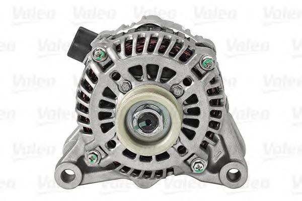 VALEO 437460 Генератор для PEUGEOT 207 (Пежо 207) VALEO 437460 Генератор для PEUGEOT 207 (Пежо 207)