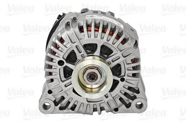 VALEO 437472 Генератор для CITROËN C5 II (CитроËн С5 2) VALEO 437472 Генератор для CITROËN C5 II (CитроËн С5 2)