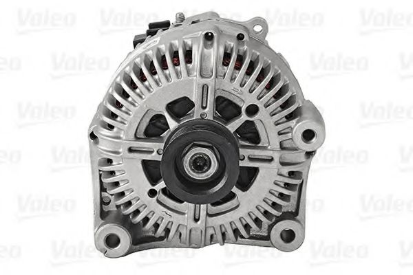 VALEO 437498 Генератор 