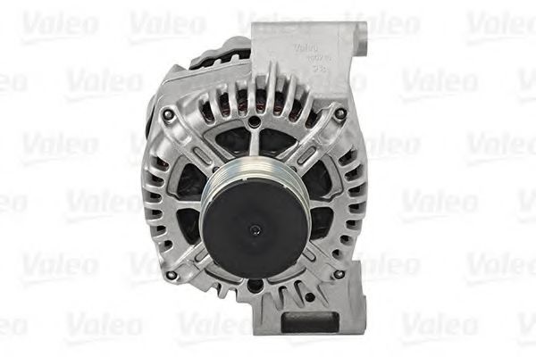 VALEO 437504 Генератор для FIAT PRATICO (Фиат Пратиcо) VALEO 437504 Генератор для FIAT PRATICO (Фиат Пратиcо)