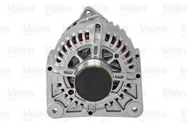 VALEO 437558 Генератор для DACIA SANDERO (Дача Сандэро) VALEO 437558 Генератор для DACIA SANDERO (Дача Сандэро)