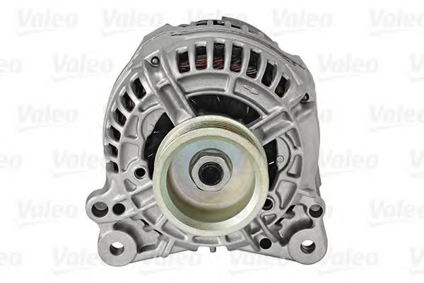 VALEO 437661 Генератор для VOLKSWAGEN LT 28-35 II (Фольксваген Лт 28-35 2) VALEO 437661 Генератор для VOLKSWAGEN LT 28-35 II (Фольксваген Лт 28-35 2)