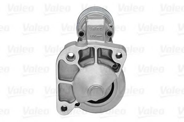 VALEO 438081 Стартер для DACIA SANDERO (Дача Сандэро) VALEO 438081 Стартер для DACIA SANDERO (Дача Сандэро)