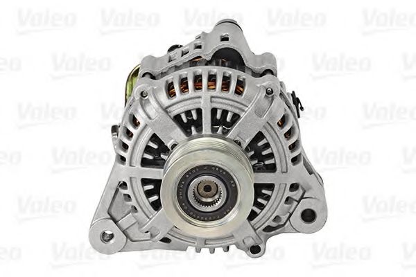 VALEO 440119 Генератор для KIA CERATO (Киа Cэрато) VALEO 440119 Генератор для KIA CERATO (Киа Cэрато)