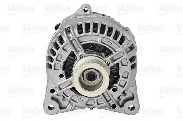 VALEO 440212 Генератор для RENAULT MASTER II (Рено Мастэр 2) VALEO 440212 Генератор для RENAULT MASTER II (Рено Мастэр 2)