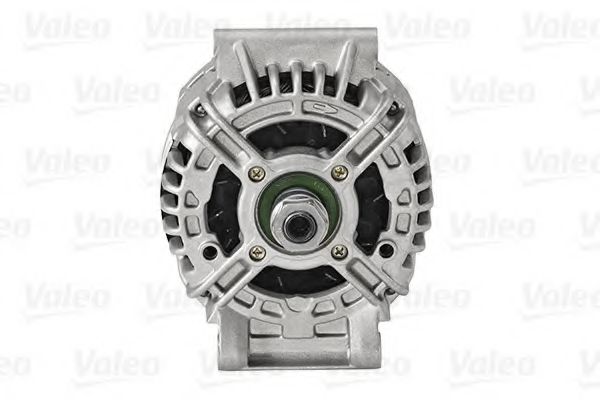 VALEO 440226 Генератор для RENAULT THALIA I (Рено Тхалиа и) VALEO 440226 Генератор для RENAULT THALIA I (Рено Тхалиа и)
