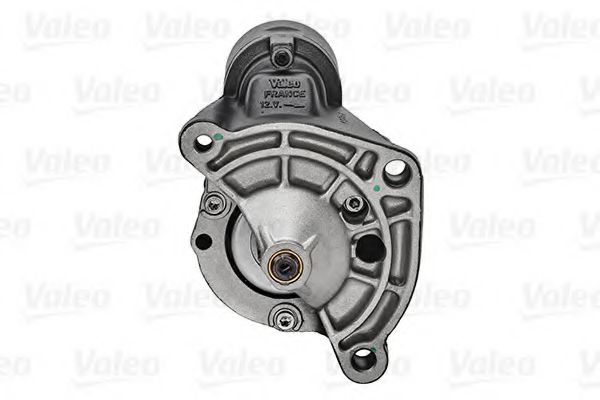 VALEO 726011 Стартер для PEUGEOT 205 II (Пежо 205 2) VALEO 726011 Стартер для PEUGEOT 205 II (Пежо 205 2)
