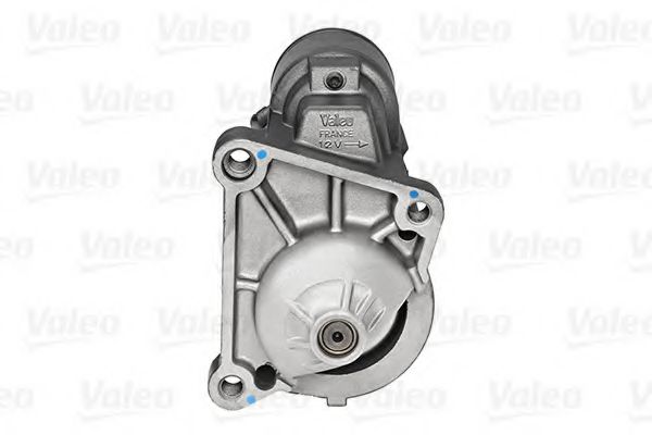VALEO 726014 Стартер для RENAULT CLIO I (Рено Cлио и) VALEO 726014 Стартер для RENAULT CLIO I (Рено Cлио и)