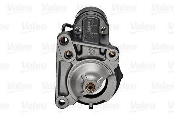 VALEO 726015 Стартер для VOLVO 480 E (Вольво 480 э) VALEO 726015 Стартер для VOLVO 480 E (Вольво 480 э)