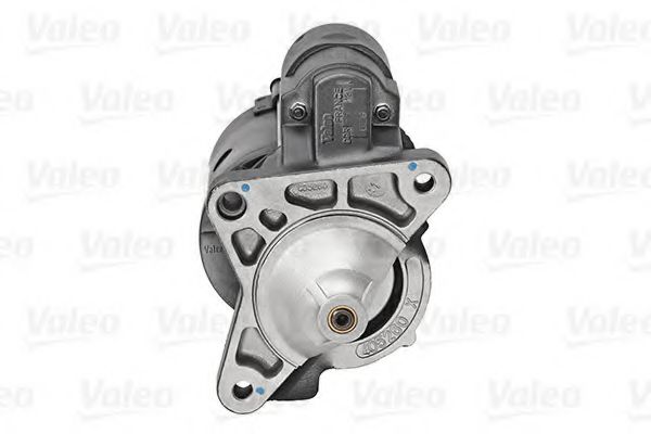 VALEO 726028 Стартер для RENAULT SAFRANE (Рено Сафранэ) VALEO 726028 Стартер для RENAULT SAFRANE (Рено Сафранэ)