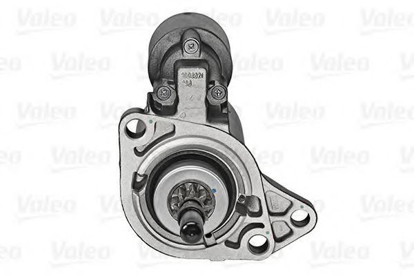 VALEO 726030 Стартер для VOLKSWAGEN JETTA II (Фольксваген Жэтта 2) VALEO 726030 Стартер для VOLKSWAGEN JETTA II (Фольксваген Жэтта 2)