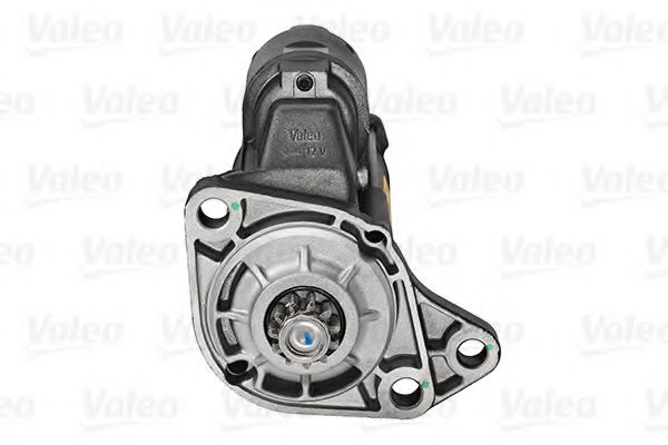 VALEO 726034 Стартер для VOLKSWAGEN VENTO (Фольксваген Венто) VALEO 726034 Стартер для VOLKSWAGEN VENTO (Фольксваген Венто)