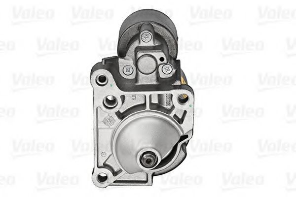 VALEO 726035 Стартер для RENAULT ENCORE (Рено Энcорэ) VALEO 726035 Стартер для RENAULT ENCORE (Рено Энcорэ)