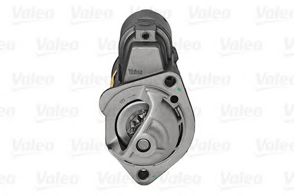 VALEO 726044 Стартер для AUDI 90 (Ауди 90) VALEO 726044 Стартер для AUDI 90 (Ауди 90)