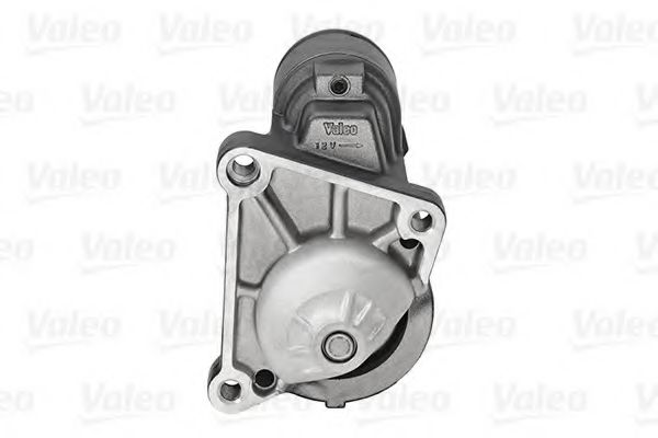 VALEO 726052 Стартер для RENAULT CLIO I (Рено Cлио и) VALEO 726052 Стартер для RENAULT CLIO I (Рено Cлио и)