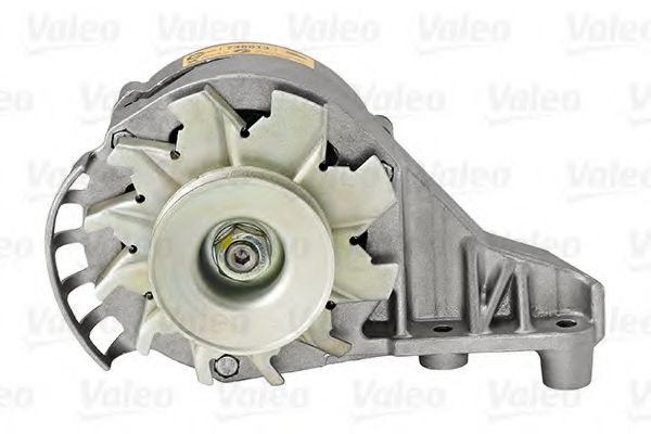 VALEO 746013 Генератор для RENAULT TWINGO I (Рено Твинго 1) VALEO 746013 Генератор для RENAULT TWINGO I (Рено Твинго 1)
