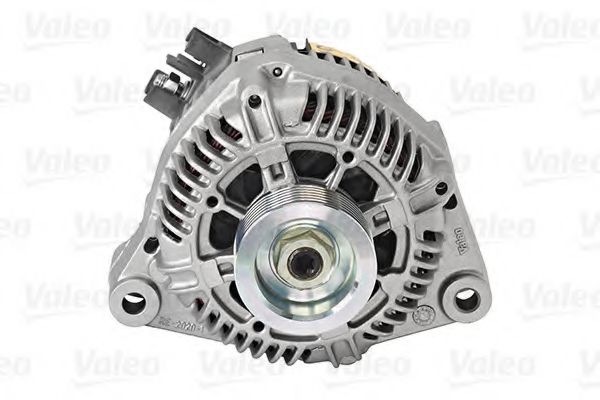 VALEO 746021 Генератор для CITROËN ZX (CитроËн Зх) VALEO 746021 Генератор для CITROËN ZX (CитроËн Зх)