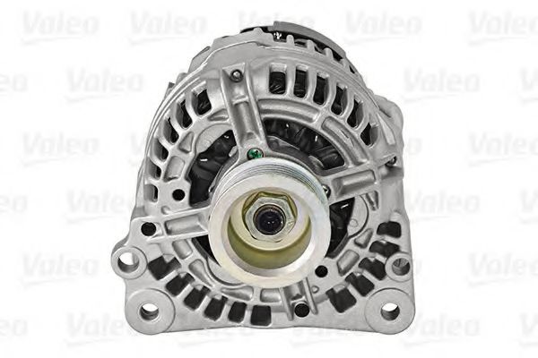 VALEO 746042 Генератор для VOLKSWAGEN POLO (Фольксваген Поло) VALEO 746042 Генератор для VOLKSWAGEN POLO (Фольксваген Поло)