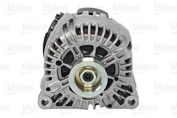 VALEO 746043 Генератор для CITROËN C5 II (CитроËн С5 2) VALEO 746043 Генератор для CITROËN C5 II (CитроËн С5 2)