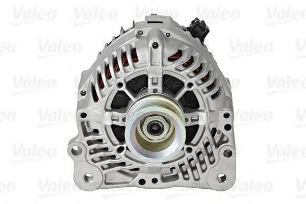 VALEO 746065 Генератор для VOLKSWAGEN POLO (Фольксваген Поло) VALEO 746065 Генератор для VOLKSWAGEN POLO (Фольксваген Поло)