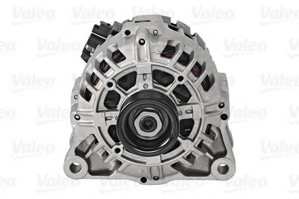 VALEO 746070 Генератор для CITROËN C5 II (CитроËн С5 2) VALEO 746070 Генератор для CITROËN C5 II (CитроËн С5 2)