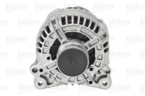 VALEO 746099 Генератор для SEAT ALTEA (Сеат Алтэа) VALEO 746099 Генератор для SEAT ALTEA (Сеат Алтэа)