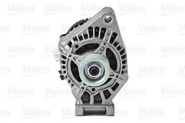 VALEO 437623 Генератор для FORD FIESTA V (Форд Фиеста 5) VALEO 437623 Генератор для FORD FIESTA V (Форд Фиеста 5)