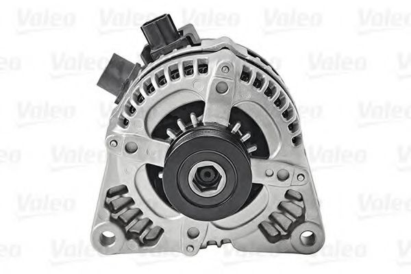 VALEO 440348 Генератор для VOLVO V50 (Вольво V50) VALEO 440348 Генератор для VOLVO V50 (Вольво V50)