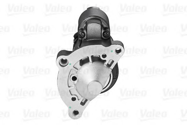 VALEO 726005 Стартер для PEUGEOT 309 II (Пежо 309 2) VALEO 726005 Стартер для PEUGEOT 309 II (Пежо 309 2)