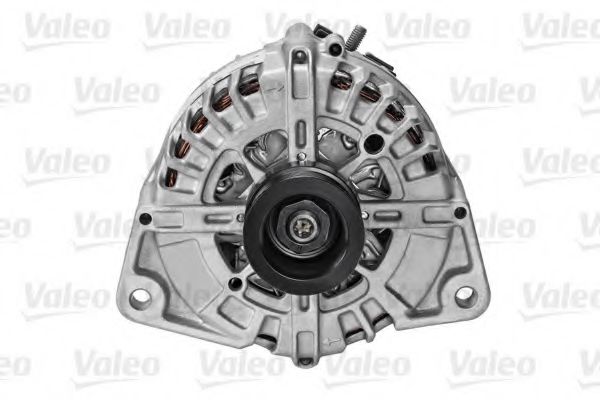 VALEO 439689 Генератор для MERCEDES-BENZ R-CLASS (Мэрcэдэс-бэнз Р-cласс) VALEO 439689 Генератор для MERCEDES-BENZ R-CLASS (Мэрcэдэс-бэнз Р-cласс)