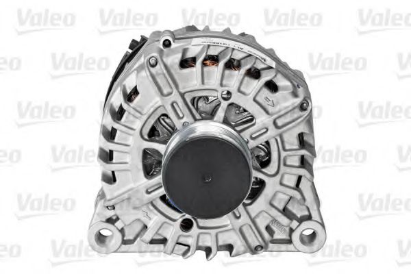 VALEO 439701 Генератор для CITROËN C4 PICASSO I (CитроËн С4 пикассо 1) VALEO 439701 Генератор для CITROËN C4 PICASSO I (CитроËн С4 пикассо 1)