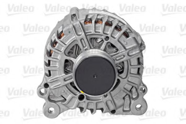 VALEO 439721 Генератор для SEAT (Сеат) VALEO 439721 Генератор для SEAT (Сеат)