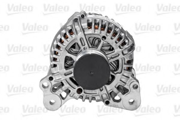 VALEO 439752 Генератор для VOLKSWAGEN CRAFTER 30-50 (Фольксваген Крафтер 30-50) VALEO 439752 Генератор для VOLKSWAGEN CRAFTER 30-50 (Фольксваген Крафтер 30-50)