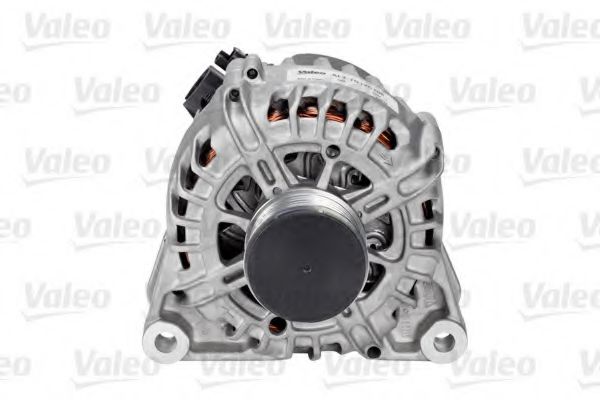 VALEO 439758 Генератор для CITROËN C1 II (CитроËн C1 2) VALEO 439758 Генератор для CITROËN C1 II (CитроËн C1 2)