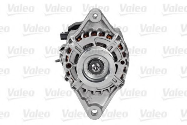 VALEO 439763 Генератор для TOYOTA VITZ (Тойота/тоета Vитз) VALEO 439763 Генератор для TOYOTA VITZ (Тойота/тоета Vитз)