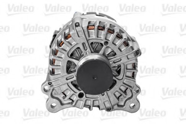 VALEO 439771 Генератор для AUDI (Ауди) VALEO 439771 Генератор для AUDI (Ауди)