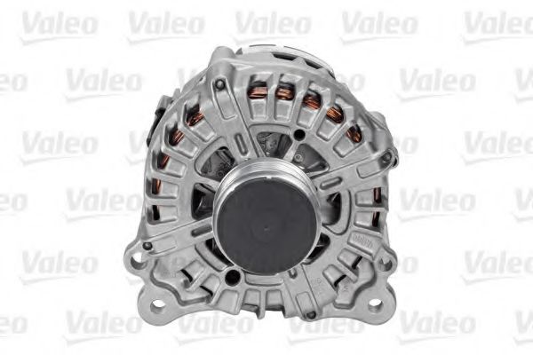 VALEO 439777 Генератор для AUDI Q7 (Ауди Кью 7) VALEO 439777 Генератор для AUDI Q7 (Ауди Кью 7)