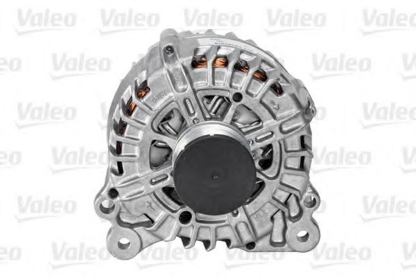 VALEO 439783 Генератор для VOLKSWAGEN CRAFTER 30-50 (Фольксваген Крафтер 30-50) VALEO 439783 Генератор для VOLKSWAGEN CRAFTER 30-50 (Фольксваген Крафтер 30-50)