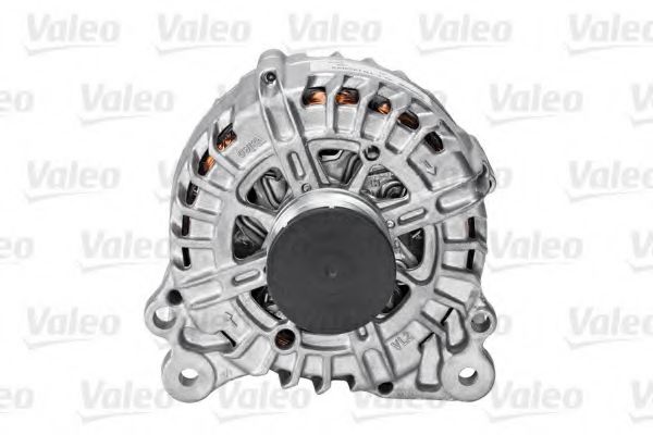 VALEO 439791 Генератор для SEAT LEON SC (Сеат Леон sc) VALEO 439791 Генератор для SEAT LEON SC (Сеат Леон sc)