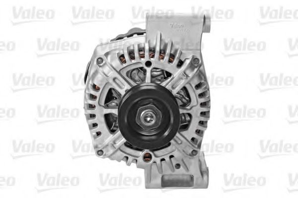 VALEO 439796 Генератор для FIAT PANDA (Фиат Панда) VALEO 439796 Генератор для FIAT PANDA (Фиат Панда)