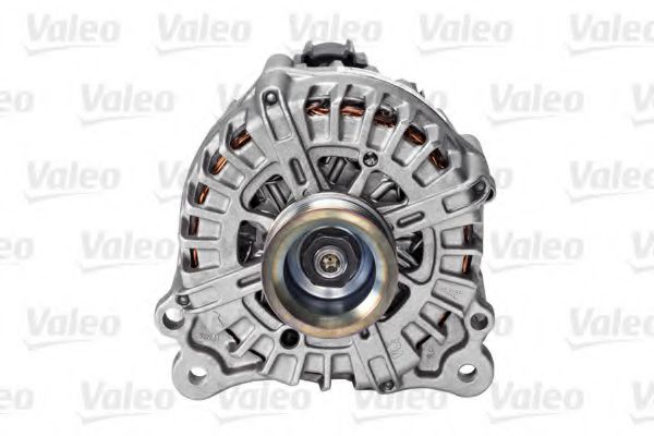 VALEO 439816 Генератор для AUDI Q7 (Ауди Кью 7) VALEO 439816 Генератор для AUDI Q7 (Ауди Кью 7)