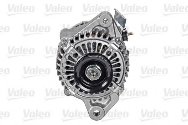 VALEO 440294 Генератор для TOYOTA FUN CARGO (Тойота/тоета Фун cарго) VALEO 440294 Генератор для TOYOTA FUN CARGO (Тойота/тоета Фун cарго)