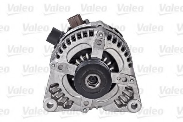 VALEO 440411 Генератор для VOLVO V50 (Вольво V50) VALEO 440411 Генератор для VOLVO V50 (Вольво V50)