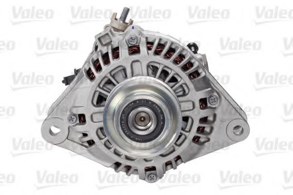 VALEO 600046 Генератор для HYUNDAI I800 (Хендай И800) VALEO 600046 Генератор для HYUNDAI I800 (Хендай И800)
