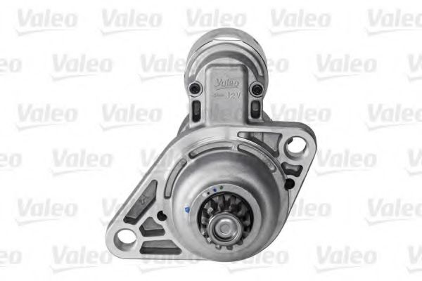 VALEO 438252 Стартер для SEAT (Сеат) VALEO 438252 Стартер для SEAT (Сеат)