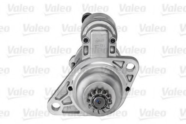 VALEO 438258 Стартер для SEAT (Сеат) VALEO 438258 Стартер для SEAT (Сеат)