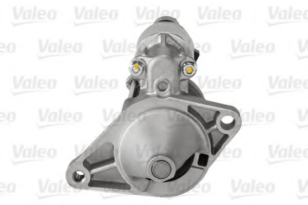 VALEO 458327 Стартер для TOYOTA ECHO (Тойота/тоета Эчо) VALEO 458327 Стартер для TOYOTA ECHO (Тойота/тоета Эчо)