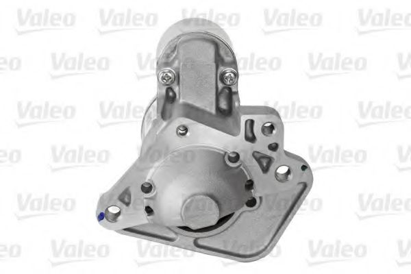 VALEO 458643 Стартер для DACIA SANDERO (Дача Сандэро) VALEO 458643 Стартер для DACIA SANDERO (Дача Сандэро)