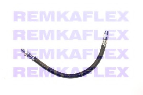 REMKAFLEX 0151 Тормозной шланг для DAF (Даф) REMKAFLEX 0151 Тормозной шланг для DAF (Даф)